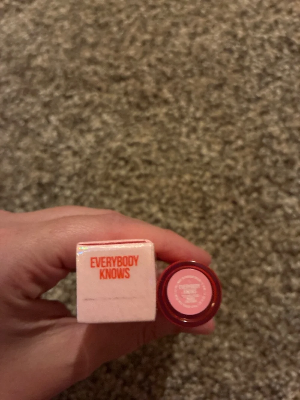 Jeffree Star new box